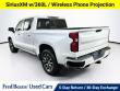 2022 Chevrolet Silverado 1500 RST Truck