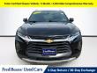 2022 Chevrolet Blazer LT SUV