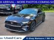 2022 Ford Mustang Ecoboost Premium Convertible
