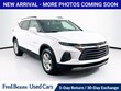  Chevrolet Blazer