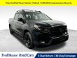 2025 Honda Ridgeline Black Edition Truck