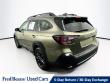 2025 Subaru Outback Onyx Edition SUV