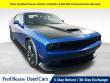 Used 2022 Dodge Challenger GT