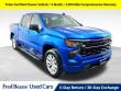 Used 2024 Chevrolet Silverado 1500 Custom Truck