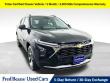 Used 2025 Chevrolet Trax LT SUV