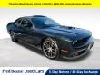 Used 2018 Dodge Challenger R/T Shaker Coupe