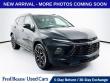 Used 2024 Chevrolet Blazer RS SUV