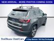 2019 Jeep Compass Latitude 4x4