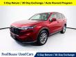 2023 Honda CR-V EX AWD