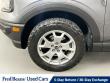 2022 Ford Bronco Sport Base