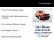2021 Jeep Renegade Latitude 4x4