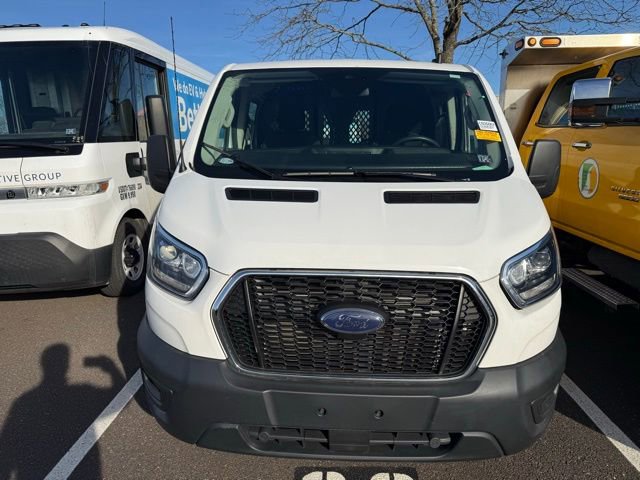 2023 Ford Transit Cargo Van photo 2