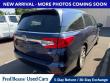 2019 Honda Odyssey LX