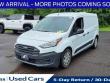 2022 Ford Transit Connect Van XL
