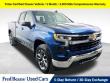 Used 2022 Chevrolet Silverado 1500 LT (2FL) Truck