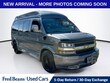  Chevrolet Express Cargo 2500