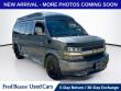 Used 2019 Chevrolet Express Cargo 2500 Cargo Van
