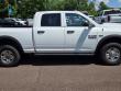2018 Ram 2500 Tradesman Crew Cab 4x4 64 Box