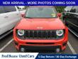 2021 Jeep Renegade Latitude 4x4