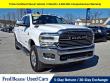 2021 Ram 3500 Laramie Crew Cab 4x4 64 Box