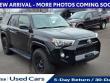 Used 2019 Toyota 4Runner SR5 SUV