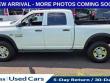 2018 Ram 2500 Tradesman Crew Cab 4x4 64 Box