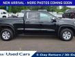 2021 GMC Sierra 1500 SLE Truck