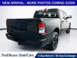 2022 Ram 1500 Big Horn Crew Cab 4x4 57 Box