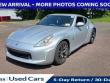 2017 Nissan 370Z NA