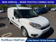 Used 2022 Ram Promaster City Cargo Van Minivan