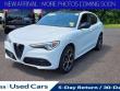 2023 Alfa Romeo Stelvio Veloce AWD