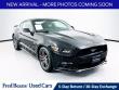 Used 2017 Ford Mustang GT Premium Coupe