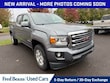 GMC Canyon