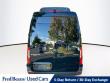 2025 Mercedes-Benz Sprinter Passenger Van NA