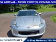 2017 Nissan 370Z NA