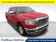 Used 2022 Ram 1500 Laramie