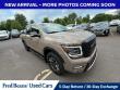 2023 Nissan Titan Crew Cab PRO-4X 4x4