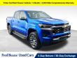 Used 2023 Chevrolet Colorado LT Truck