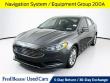 2017 Ford Fusion SE Sedan