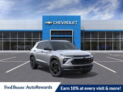 2026 Chevrolet Trailblazer RS SUV for sale in DOYLESTOWN, PA