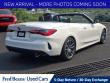 2021 BMW 4 Series 430i