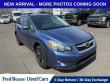 Used 2015 Subaru XV Crosstrek 2.0i Premium SUV