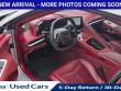 2021 Chevrolet Corvette Stingray 3LT