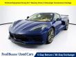 2025 Chevrolet Corvette Stingray 3LT