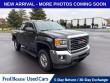 Used 2016 GMC Sierra 2500 HD SLE Truck