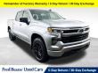 Used 2024 Chevrolet Silverado 1500 RST Truck Crew Cab