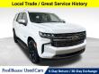 Used 2021 Chevrolet Tahoe Premier SUV