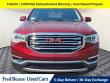 2018 GMC Acadia SLT