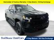 Used 2026 Chevrolet Silverado 1500 LT Trail Boss Truck Crew Cab