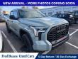 Used 2024 Toyota Tundra 4WD SR5